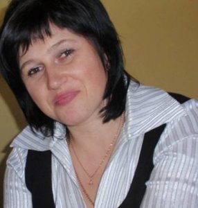 Заступник директора Гуменюк Світлана Миколаївна